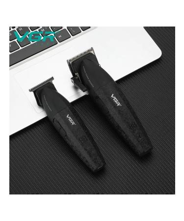 Convenient set for a professional haircut - Buy Online on GoSupps.com