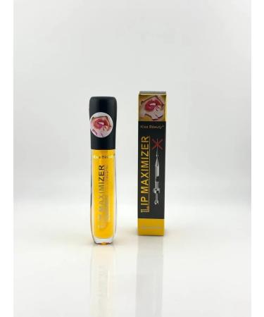 HASBY Enlarging Lip Gloss Plumper - Buy Online on GoSupps.com