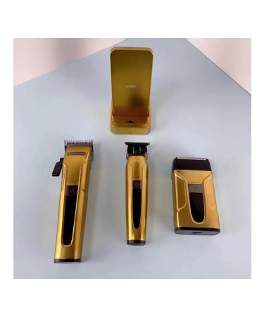 Multifunctional trimmer for stylish images - Buy Online on GoSupps.com