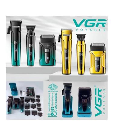 Multifunctional trimmer for stylish images - Buy Online on GoSupps.com