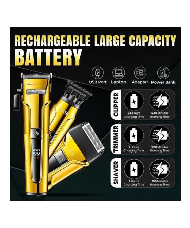 Multifunctional trimmer for stylish images - Buy Online on GoSupps.com