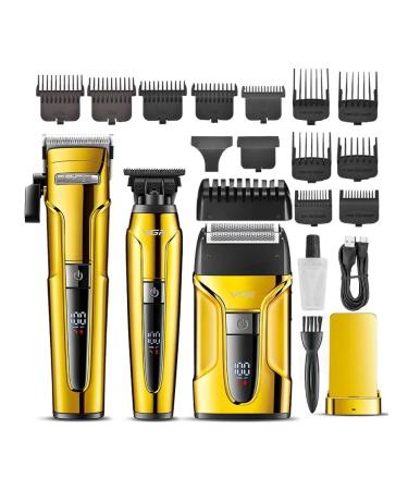 Universal Trimmer for Hair and Beard - Buy Online on GoSupps.com