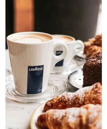 Lavazza Ground Coffee Espresso Italiano 250g*3UP - Buy Online on GoSupps.com