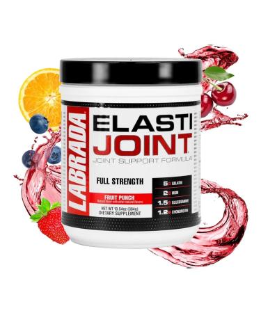 Labrada Elasti Joint for joints and ligaments