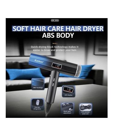 MAC STYLER hair dryer - Buy Online on GoSupps.com