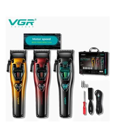 Stylish haircut in case - Buy Online on GoSupps.com