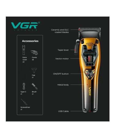 Stylish haircut in case - Buy Online on GoSupps.com