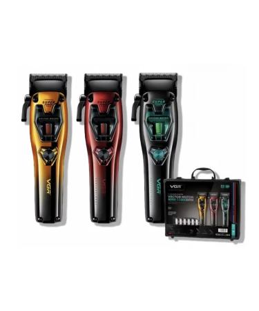 Stylish haircut in case - Buy Online on GoSupps.com