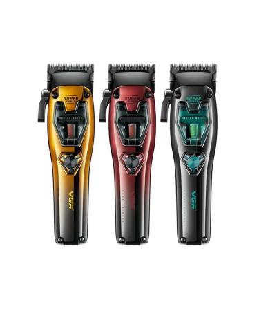 Stylish haircut in case - Buy Online on GoSupps.com