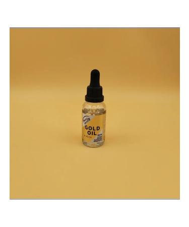 Frezy Grand Hair oil indelible Gold Oil 30 ml - Buy Online on GoSupps.com