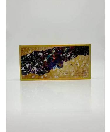 BIBA90 Palette of shadows and blush 02 - Buy Online on GoSupps.com
