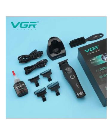 Universal trimmer for hair and beard care - Buy Online on GoSupps.com