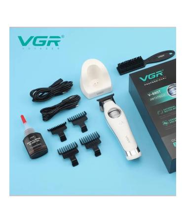 Stylish hair and beard trimmer - Buy Online on GoSupps.com