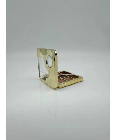 MIR88 Palette shadows for makeup - 1on - Buy Online on GoSupps.com