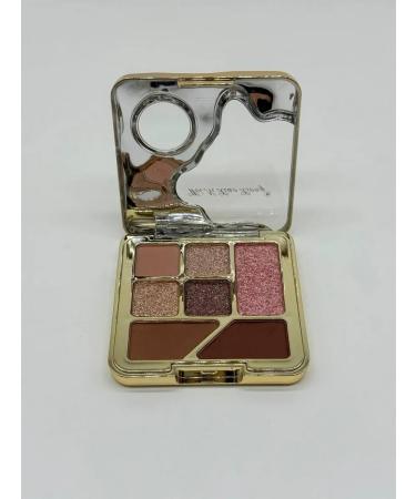 MIR88 Palette shadows for makeup - 1on - Buy Online on GoSupps.com