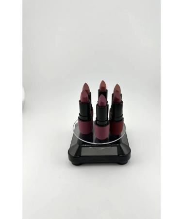 bean Set of lipstick for lips 6 - Buy Online on GoSupps.com