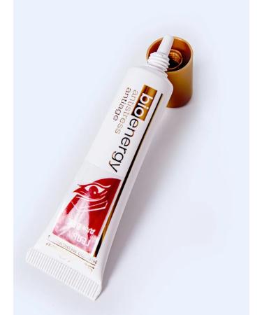 Doctor Nikonov Eye gel Dr. Nikonov 15 ml - Buy Online on GoSupps.com