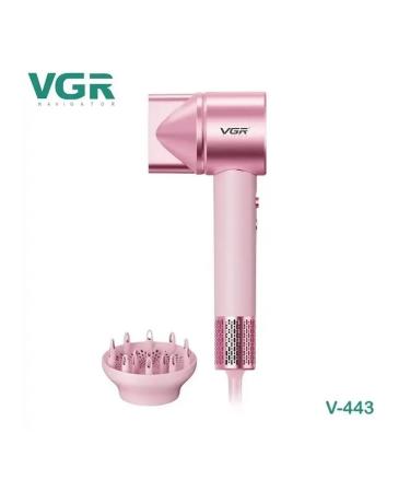 High -tech hairdryer for stylish styling - Buy Online on GoSupps.com
