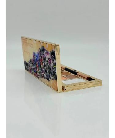 Peri94 Palette of shadows for eyelids tone 3 - Buy Online on GoSupps.com