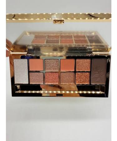 Peri94 Palette of shadows for eyelids tone 3 - Buy Online on GoSupps.com