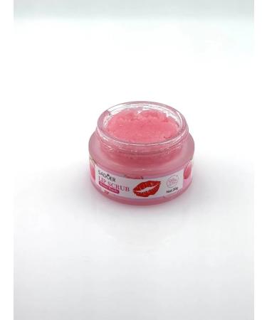 NiceBits Lip scrub peach extract - Buy Online on GoSupps.com