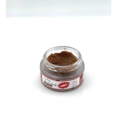 NiceBits Lip scrub coffee extract - Buy Online on GoSupps.com