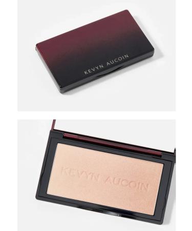 Kevin Aucoin Neo-Hailer Sahara - Buy Online on GoSupps.com