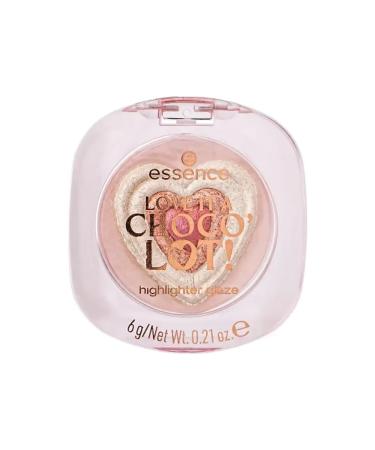 Essence Highlighter for the face