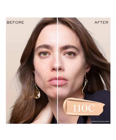 Lancome foundation in a shade of 110s - Buy Online on GoSupps.com