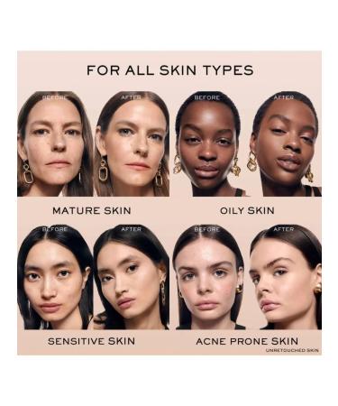 Lancome foundation in a shade of 110s - Buy Online on GoSupps.com