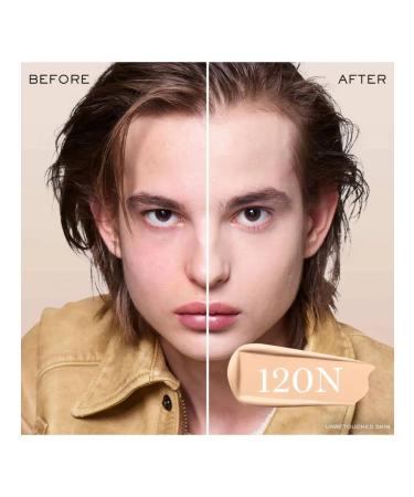 Lancome tonal in shade 120n - Buy Online on GoSupps.com