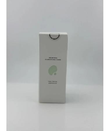 NAS2 Ampula Skin1004 Madagascar Centella Tea-Trica Relief ampoule - Buy Online on GoSupps.com