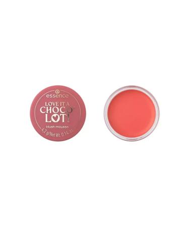 Essence Creamy blush for face
