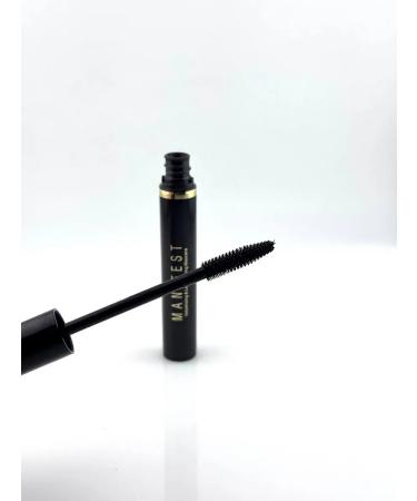 DZHU15 Mascara- volume lengthening and resistance - Buy Online on GoSupps.com