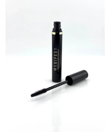 DZHU15 Mascara- volume lengthening and resistance - Buy Online on GoSupps.com