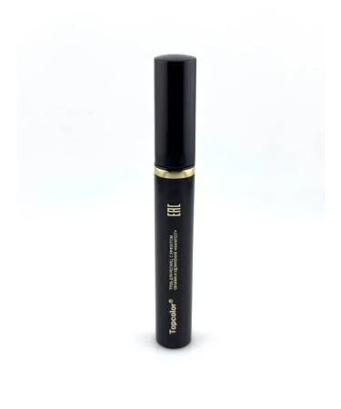 DZHU15 Mascara- volume lengthening and resistance - Buy Online on GoSupps.com