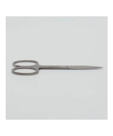 Manicure straight scissors wide 9 cm 2 pcs - Buy Online on GoSupps.com
