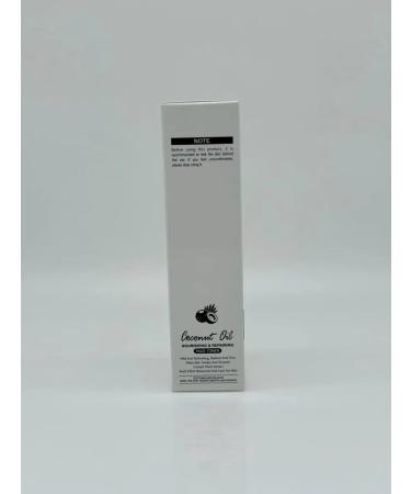 Zamira Coconut oil toner moisturizing and nutrition - Buy Online on GoSupps.com