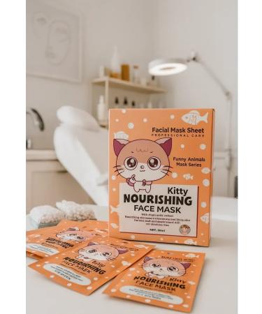 TA1612 Mask for the face moisturizing with chamomile extract - Buy Online on GoSupps.com