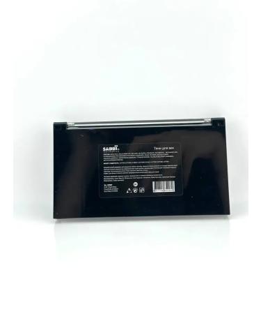 TA1612 Palette of shadows for eyelids from 18 shades - Buy Online on GoSupps.com