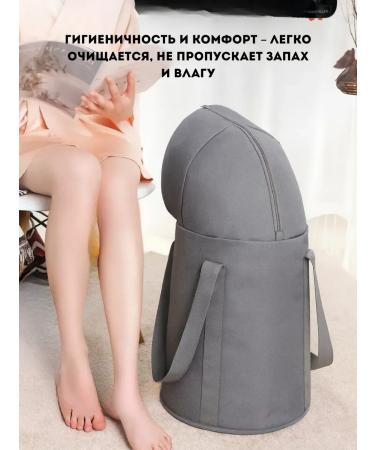 TA1612 Foot bath thermo -pillow - Buy Online on GoSupps.com