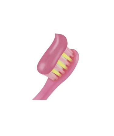 COLGATE Children's strawberry toothpaste for bright care - Buy Online on GoSupps.com