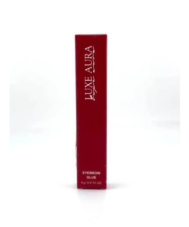 KAMIX Eyebrow gel fixing persistent transparent - Buy Online on GoSupps.com