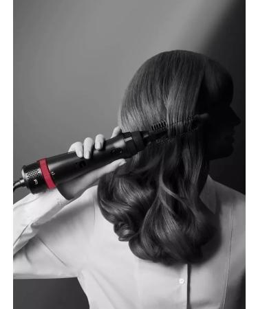 Rowenta Multifunctional hairdryer for stylish styling - Buy Online on GoSupps.com