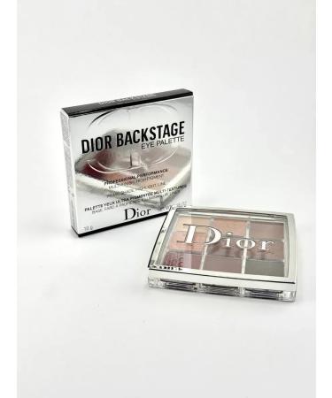 datka7 Eye shadows brown Dior shadows 003 matte satin - Buy Online on GoSupps.com
