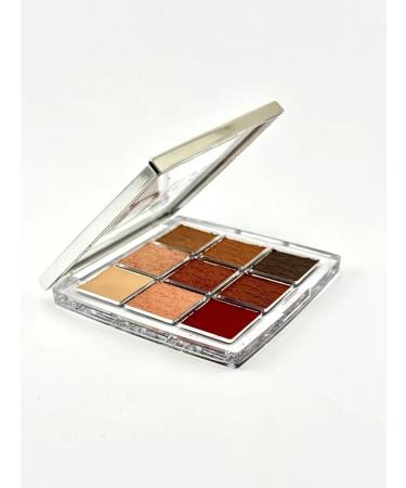 datka7 Eye shadows brown Dior shadows 003 matte satin - Buy Online on GoSupps.com