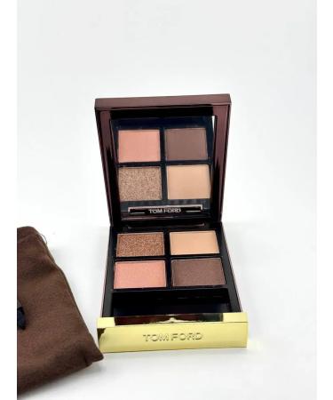 datka7 Shadows for the eyelids volume 4-flowers nude palette shadows - Buy Online on GoSupps.com