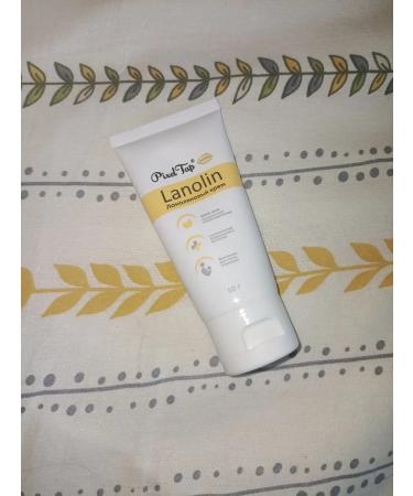 Pixeltap Lanolin for nipples 50 ml
