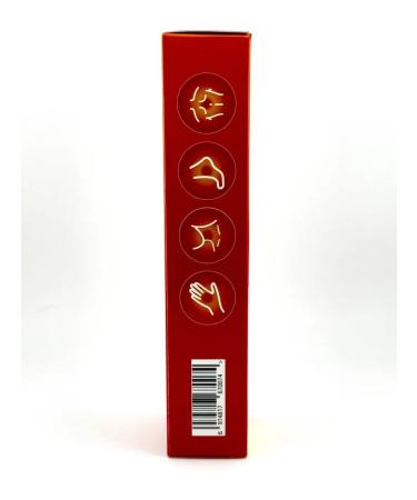 DZHU15 Cream ointment from psoriasis of itching irritation eczema and dermatitis - Buy Online on GoSupps.com