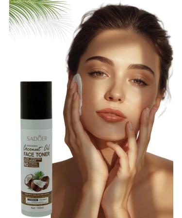 AiQoo Moisturizing face with coconut oil - Buy Online on GoSupps.com
